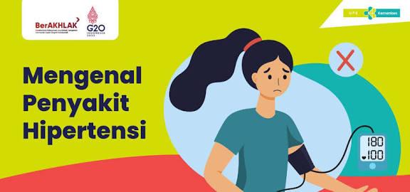 Edukasi Hipertensi